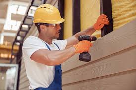 Best Fiber Cement Siding Installation  in Oldsmar, FL